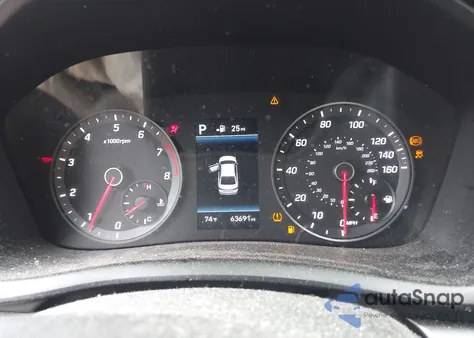2018 Hyundai Sonata Sport+ from USA, damaged, VIN 5NPE34AF0JH722290